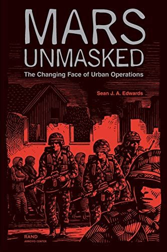 mars unmasked the changing face of urban operations Doc