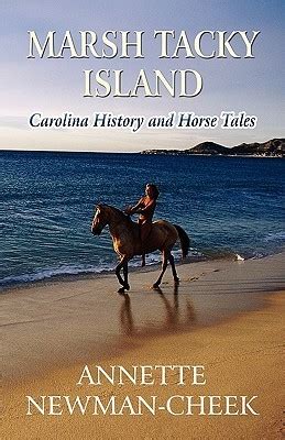marsh tacky island carolina history and horse tales Reader