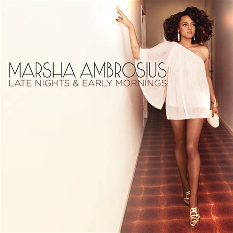 marsha ambrosius far away