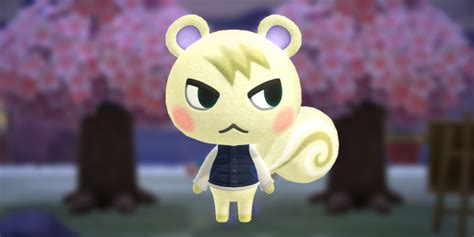 marshall animal crossing