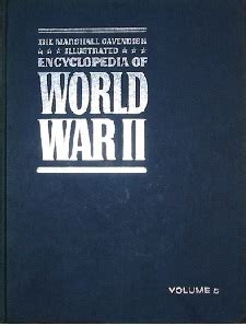 marshall cavendish illust encyclopedia of world war ii volume 5 Kindle Editon