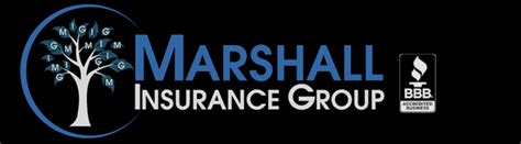 marshall insurance group reviews