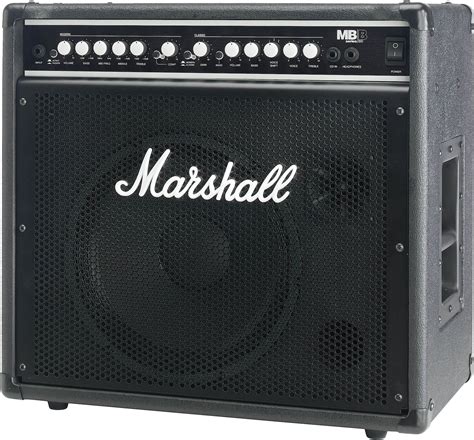 marshall mb60 amps owners manual PDF