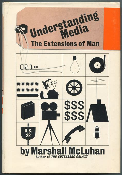 marshall mcluhan understanding media the extensions of man 435926 pdf Epub