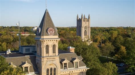 marshall mn colleges