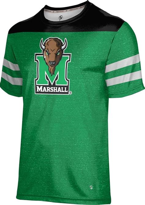 marshall university shirts