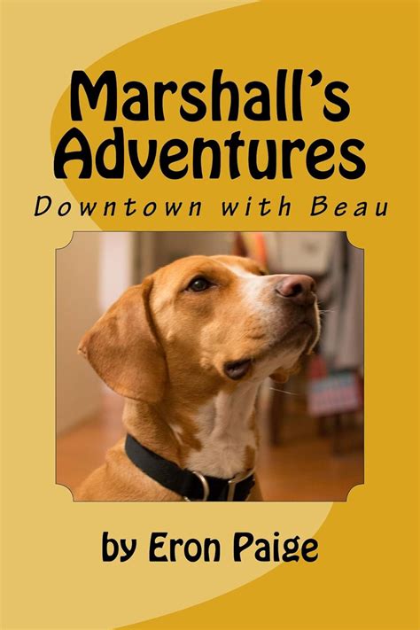 marshalls adventures downtown beau 1 PDF