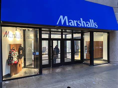 marshalls in gulfport ms