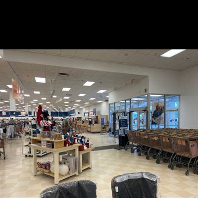 marshalls in osage beach mo