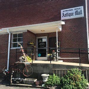 marshalls in spring hill tn