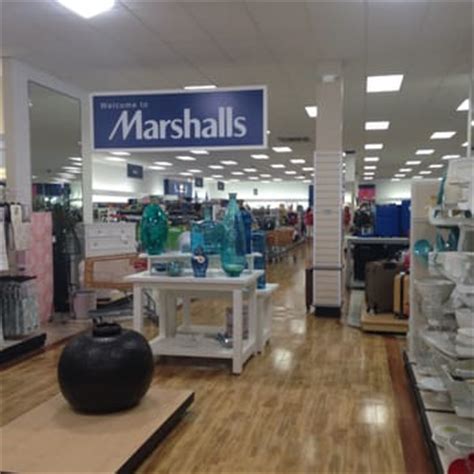 marshalls in westwood ma