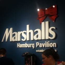 marshalls lexington ky