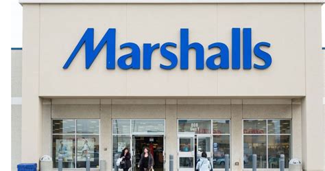 marshalls near by me