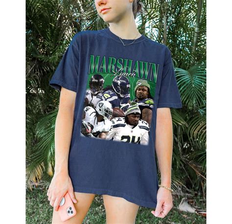 marshawn lynch shirt