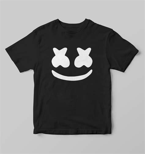 marshmello t shirt