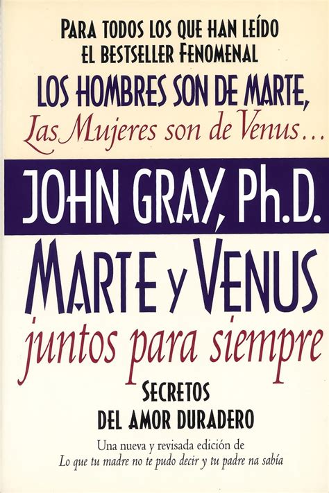 marte y venus juntos para siempre pdf PDF