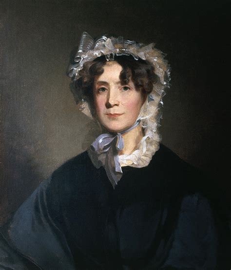 martha jefferson randolph