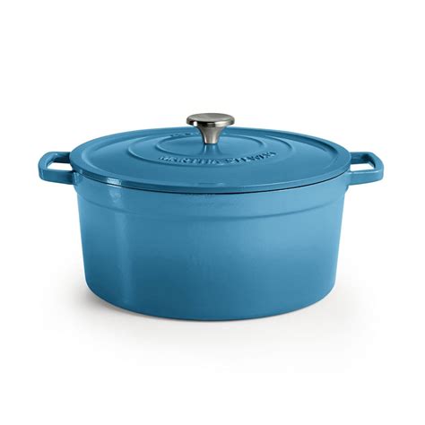 martha stewart dutch oven 8 quart