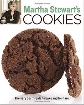 martha stewarts cookies the very best treats to bake and to share Doc