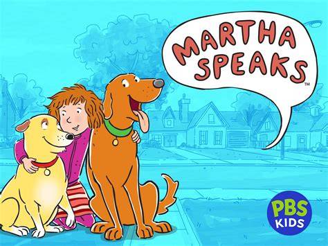 martha walks the dog Doc