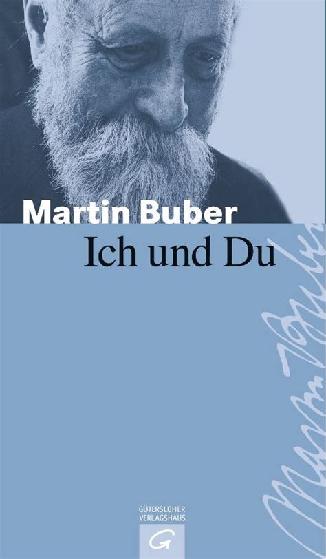 martin buber ich und du high pdf Epub