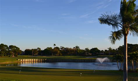 martin downs golf club palm city florida