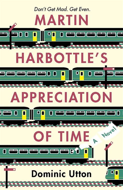 martin harbottles appreciation of time Reader