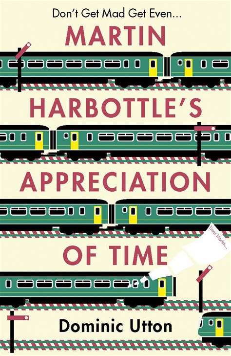 martin harbottles appreciation of time Reader