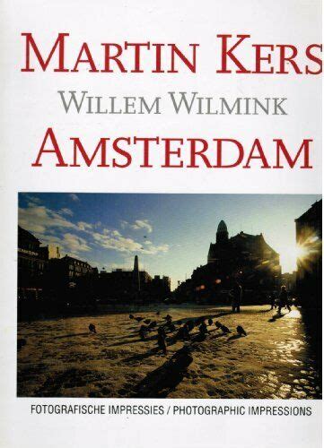 martin kers hollandboek fotografische impressies van holland Reader
