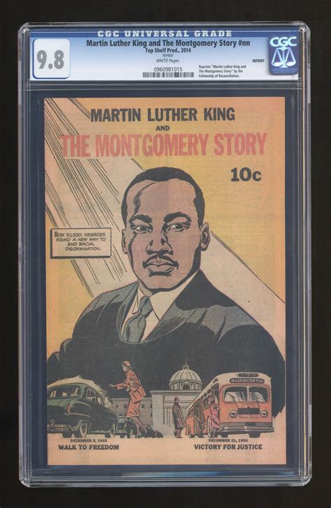 martin luther king and the montgomery story PDF