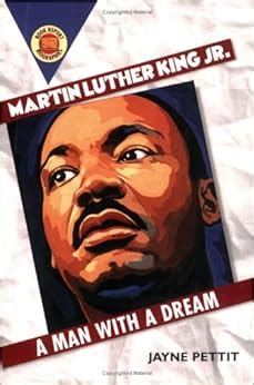 martin luther king jr a man with a dream book report biographies Epub