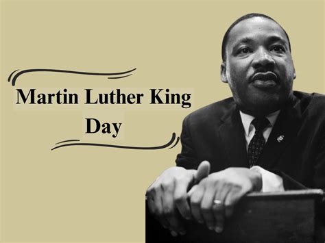 martin luther king jr day martin luther king jr day Doc