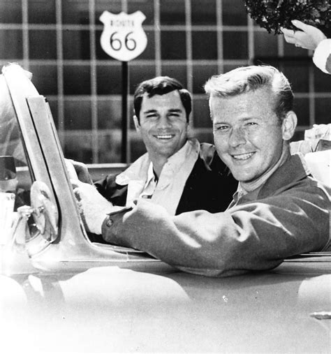 martin milner movies and tv shows