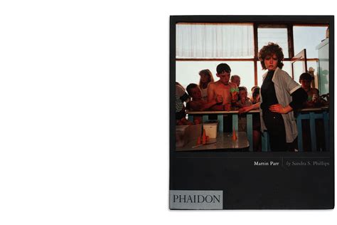 martin parr phaidon 55s PDF