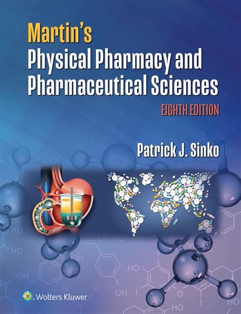 martin physical pharmacy 3 edition Epub