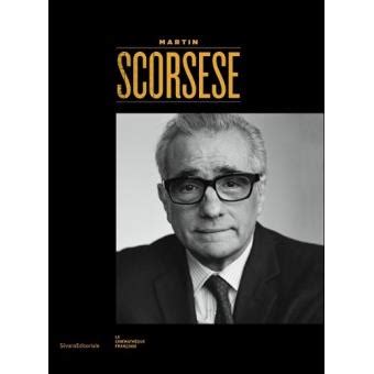 martin scorsese collectif Kindle Editon