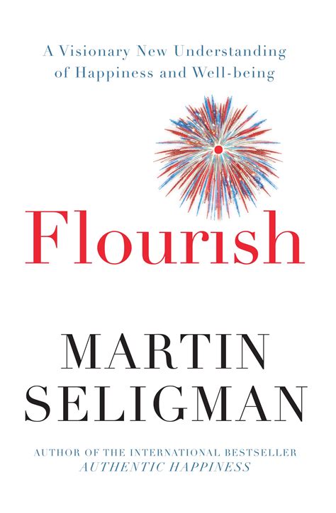 martin seligman flourish pdf PDF