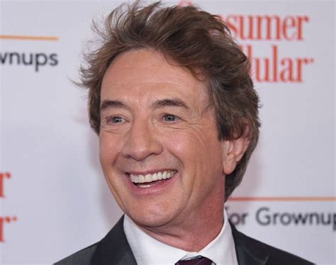 martin short net worth