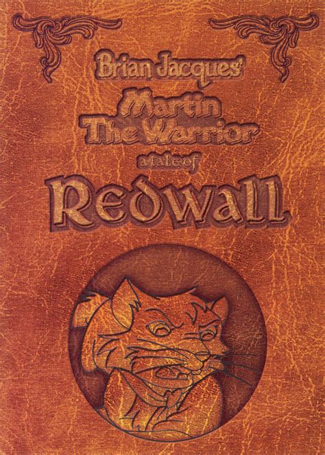 martin the warrior a tale from redwall Epub