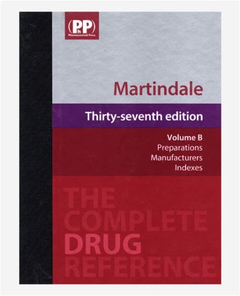 martindale the complete drug reference 37th edition book 1 year online access package Reader