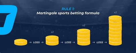 martingale betting