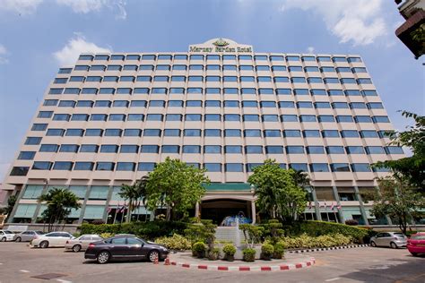 maruay garden hotel