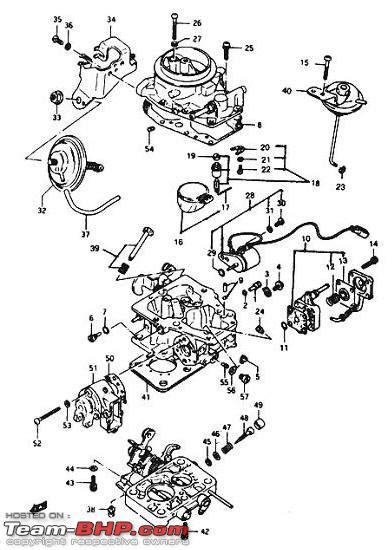 maruti 800 carb service manual pdf PDF