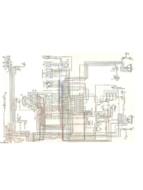 maruti 800 wiring schematic free Doc
