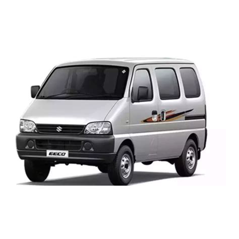 maruti eeco user manual PDF