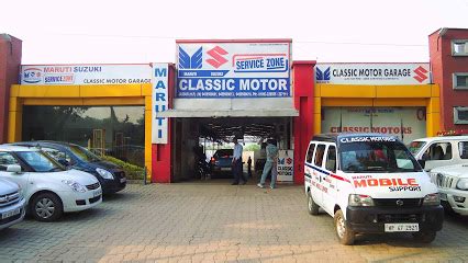 maruti suzuki service zone PDF