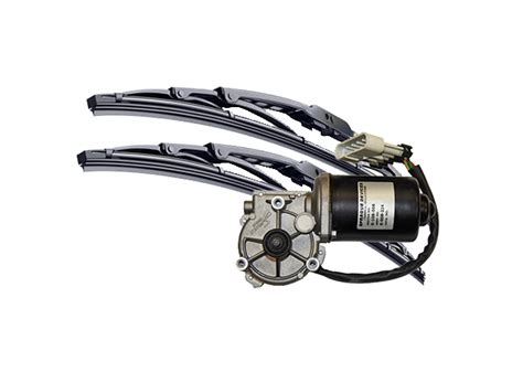 maruti windscreen wiper motor Kindle Editon