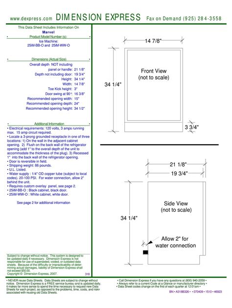 marvel 25im bb f owners manual Kindle Editon