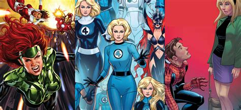 marvel august solicitations 2024