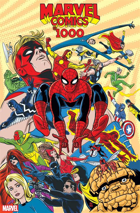 marvel comic covers book